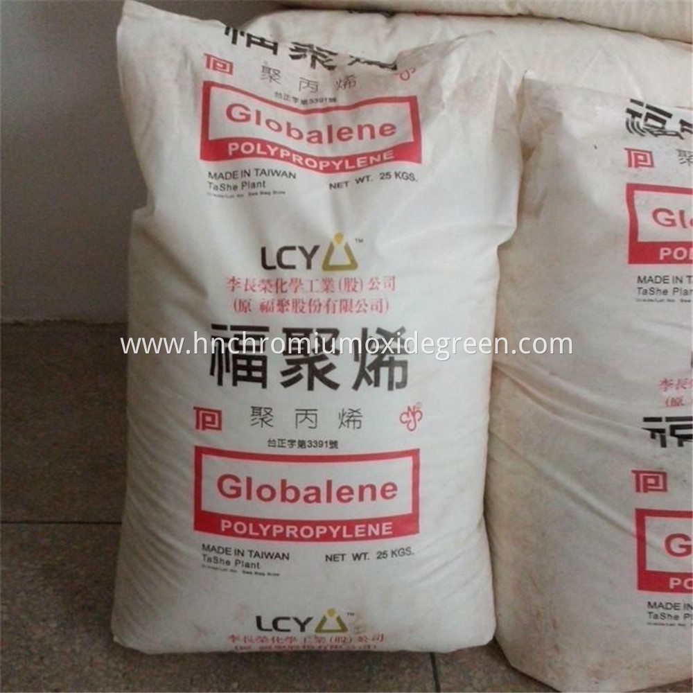 Pp Resin Fiber Grade For Spunbond